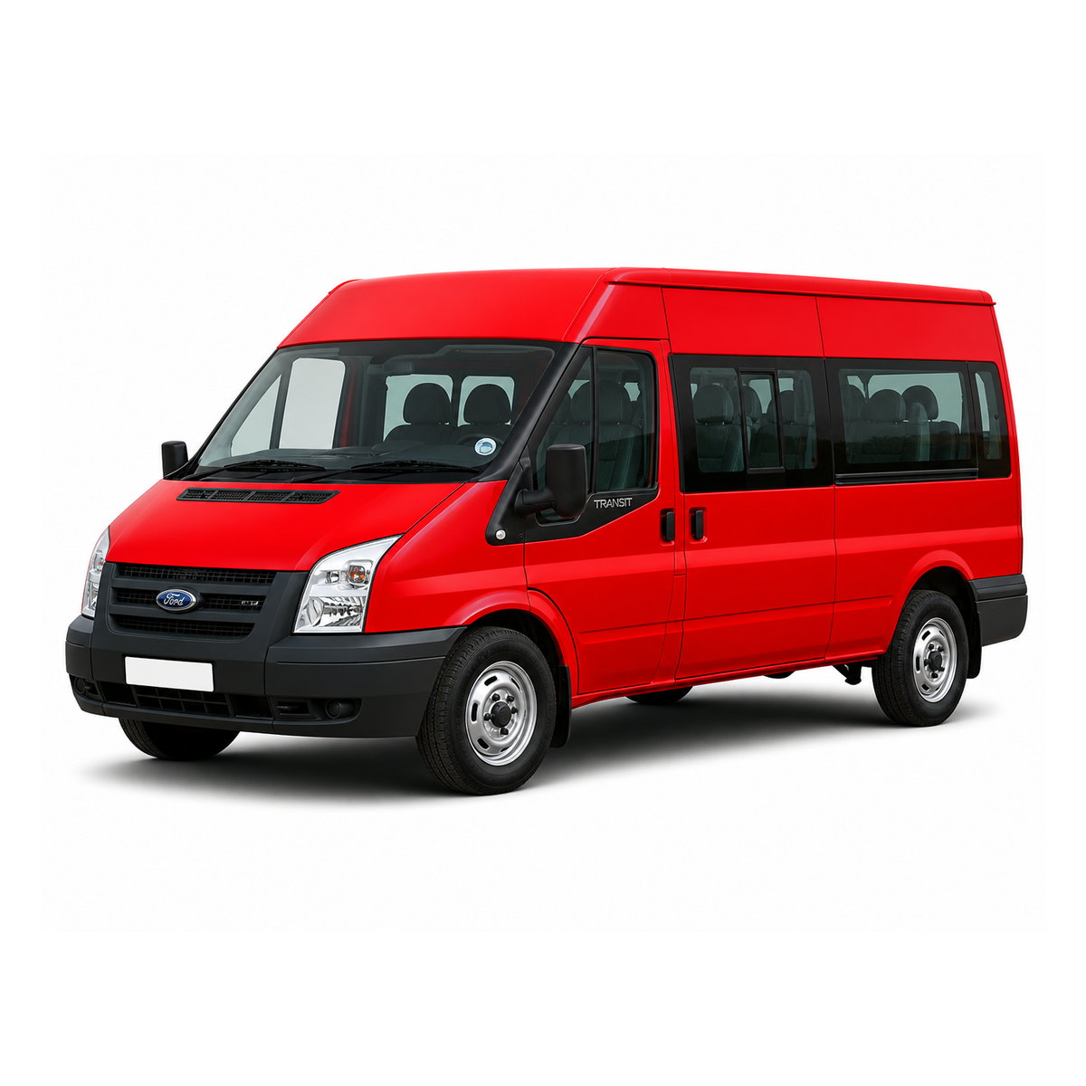 LUNETA FORD TRANSIT 2000-2013